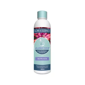 Allergy Stop Dificultades respiratorias y alergias caballo