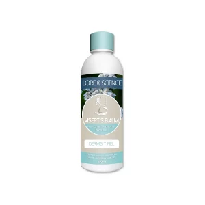Aseptis Balm Heridas y afecciones de la piel caballo