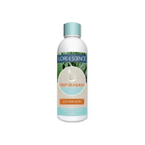 Deep Cika Balm Curación profunda tejidos caballo