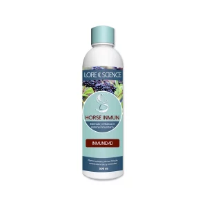 Horse Inmun Booster inmunidad caballo