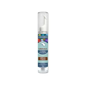Minerals Complex Cat 75 minerales naturales para gato