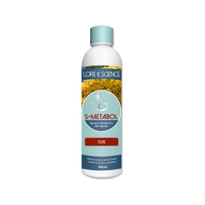 S-Metabol Cure SME caballo