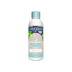 Sarcoide Balm Verrugas y sarcoides caballo