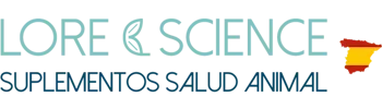 Lore & Science - Suplementos Salud Animal