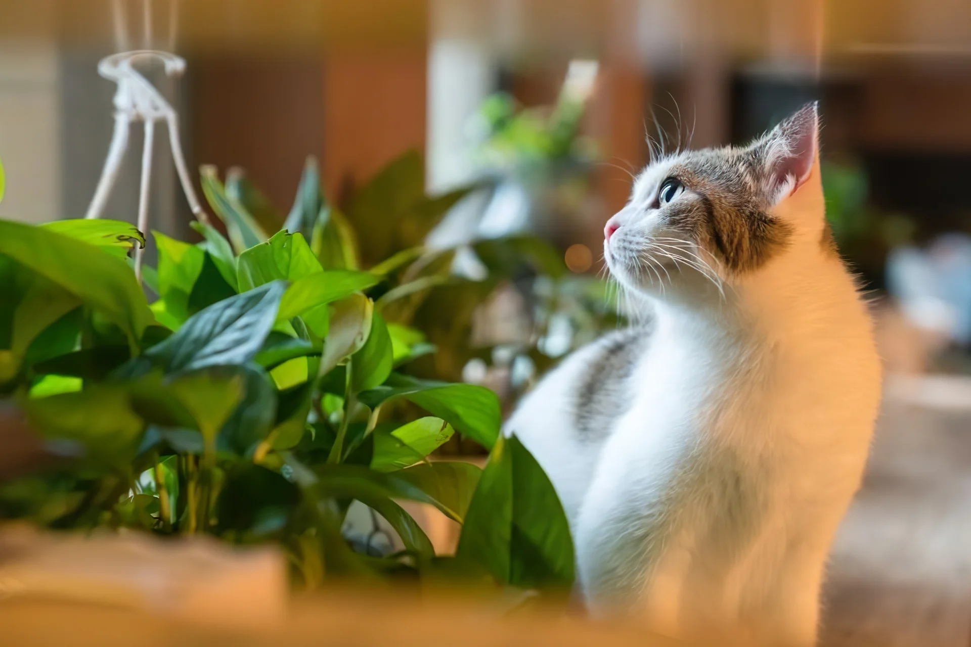 Suplemento alimentario natural para gato