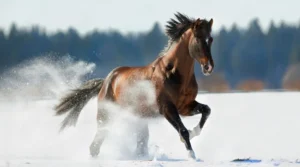 Inmunidad del caballo: cómo reforzar sus defensas naturales